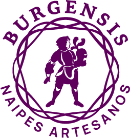 Naipes Artesanos